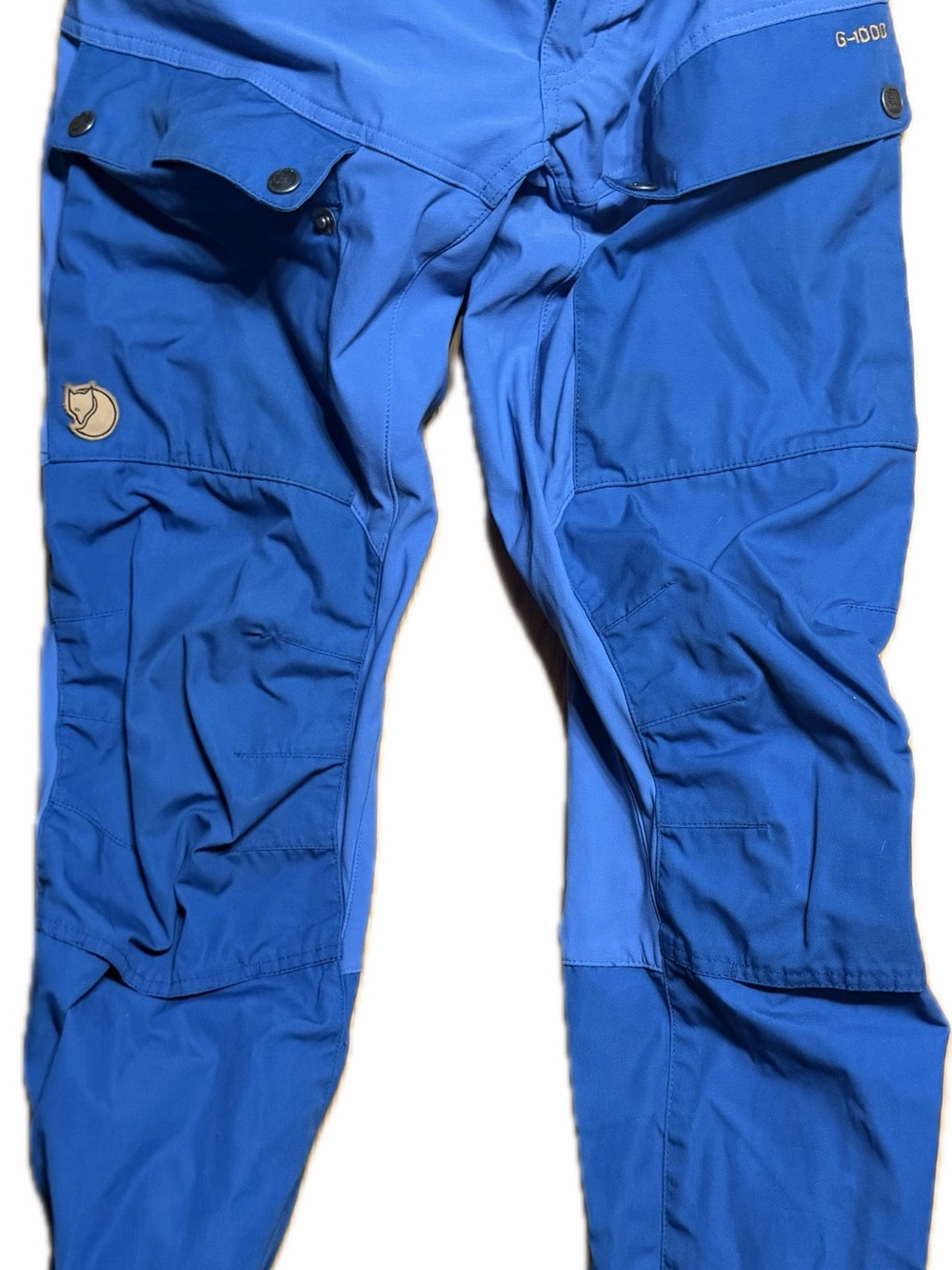 Keb Trousers Men's Hiking Pants